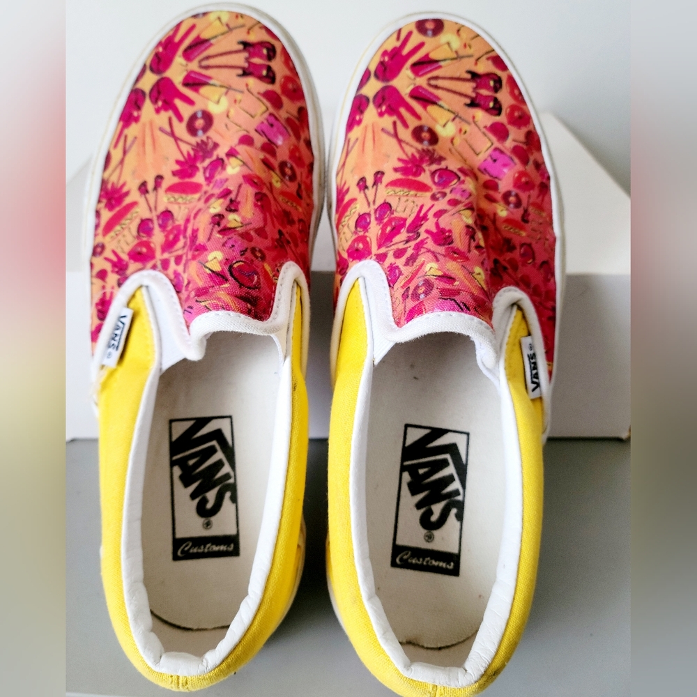 VANS sneakers